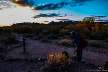 Sedona Photography Tour