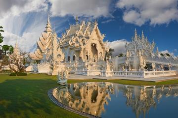 2-Day Best of Chiang Rai from Chiang Mai