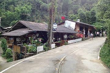Best of Mae Kam Pong (Community Ecotourism)Hiking and Sightseeing