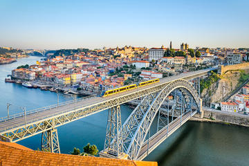 Embrace Porto