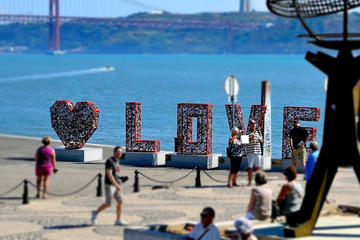 Lisbon Pride Tour