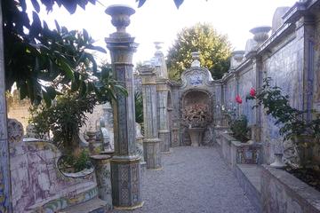 Lisbon Secret Gardens Private Tour