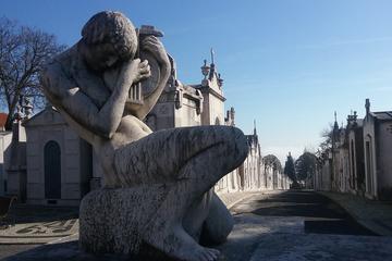 Private Lisbon Cemeteries Tour
