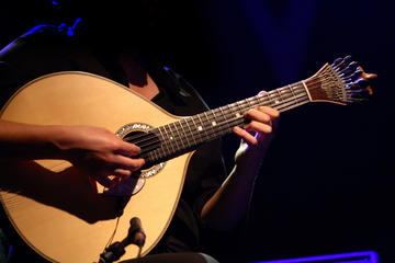 Private Lisbon Music Scene Tour