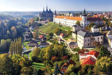 Private Kutna Hora and Detenice medieval show Full Day Trip