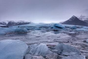 Glacier Lagoon - Jökulsárlón