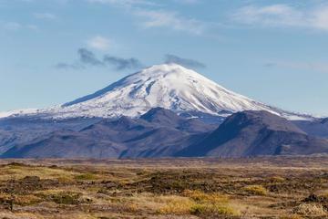 Hekla Adventure by Super Jeep