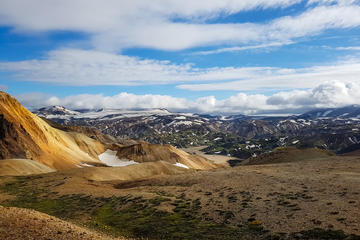 Laugavegur Photography Tour