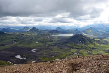 Laugavegur Trekking
