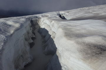 Private Glacier Hike on Sólheimajökull