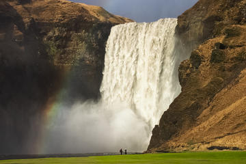 South Coast of Iceland - Discover Local Secrets