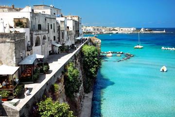 Salento in One Day from Lecce