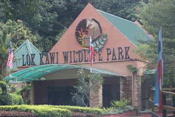 Lok Kawi Wildlife Park