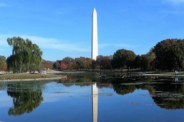 Private Monuments and Memorials Walking Tour