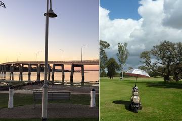 2 Days Phillip Island and Leongatha Golf Package