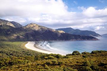 Wilsons Promontory Day Trip from Phillip Island