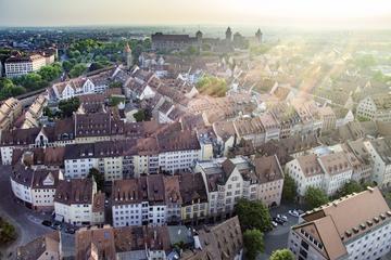 Food Tour and Cooking Class in Nuremberg