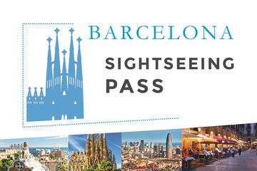 Barcelona Sightseeing Pass