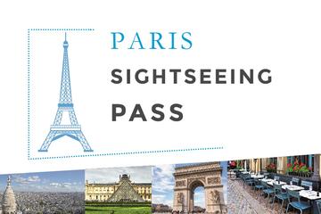 Paris Sightseeing Pass