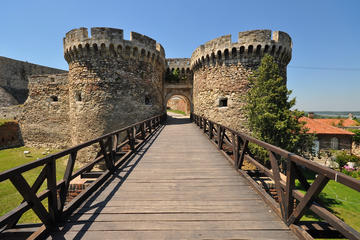 Belgrade Old City 3-Hour Walking Tour