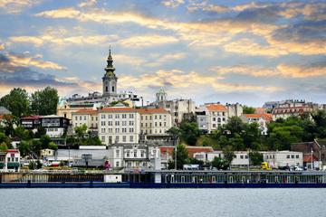 Belgrade Sightseeing Half-Day Tour: Old and New Belgrave