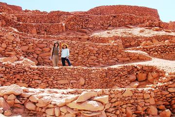 Archeological Tour
