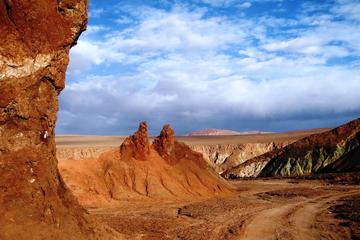 Rainbow Valley