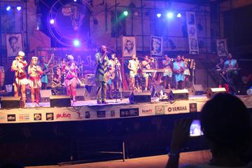 Fela Kuti Private Tour