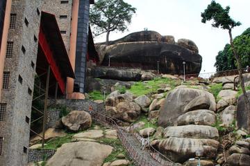 Olumo Rock Day Trip from Lagos