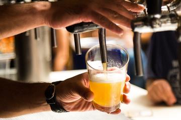Fort Lauderdale Craft Beer Tour