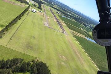12-Minute Small-Group Hunter Valley Scenic Helicopter Flight