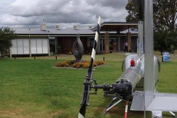 Hunter Valley Sweet Spot Scenic Flight
