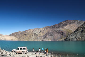Essential Andes Mountains
