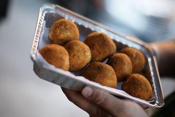 Greenwich Village Food Tour