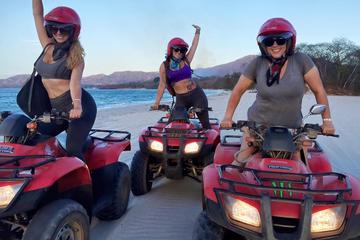 ATV Tour at Tamarindo