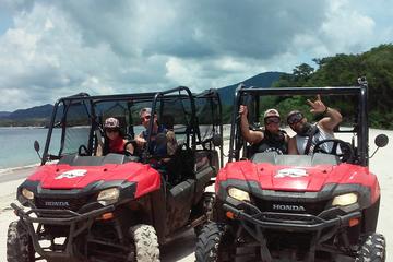 Buggy Tour Tamarindo