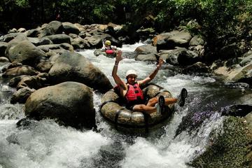 Full Day Volcano Adventure Combo