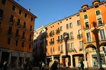 Vicenza Palladian City
