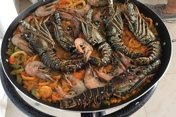 Cartagena Cooking Class with your Local Chef Jose