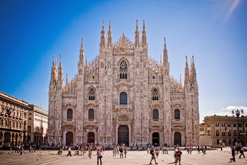MILAN CATHEDRAL SKIP THE LINE