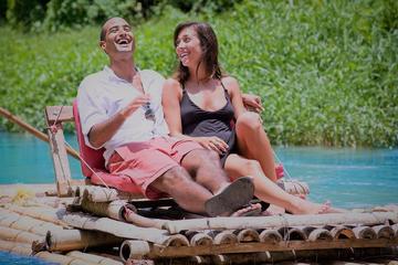 Martha Brae Rafting and Falmouth Highlight