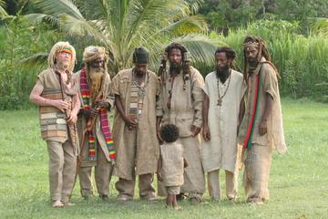 Mobay Roots and Culture Shore Excursion