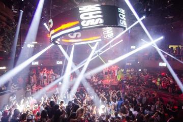 Dady'O Cancun Nightclub VIP Ticket