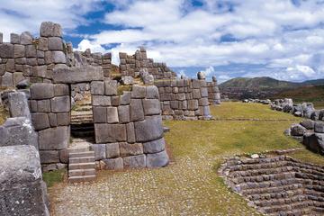 Full day tour of Cusco City Tour and Sacred Valley Tour