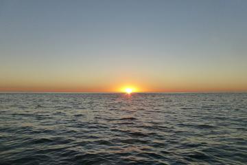 2-Hour Small-Group Sunset Cruise in San Diego Bay