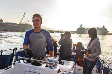 Private 2-Hour Sunset Tour