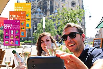 Reims City Pass