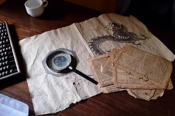 Mystery Adventure in Ho Chi Minh City