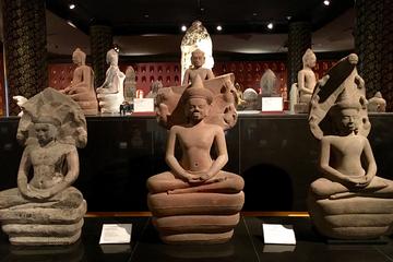 FLASHBACK and RECOLLECTION TO CAMBODIA'S HISTORY
