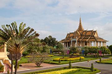 Insight to Cambodia's History and Recognition to its Culture